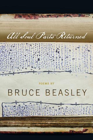 All Soul Parts Returned book cover