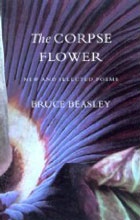 The Corpse Flower book cover