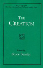 The Creation book cover