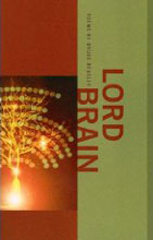 Lord Brain book cover