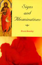 Signs and Abominations book cover