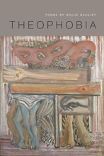 Theophobia book cover